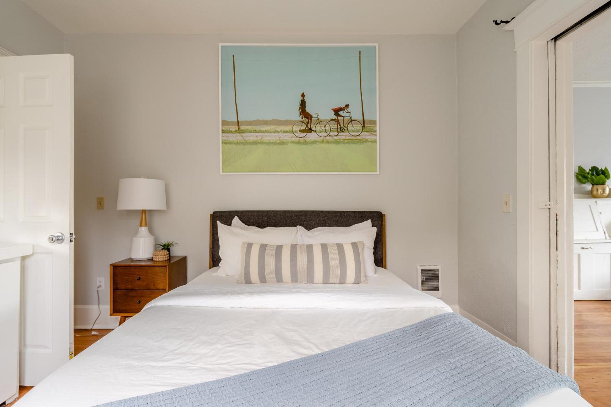 Stay Portland Colletion - Portland Classic - Parks, Eateries & Local Shops ภายนอก รูปภาพ
