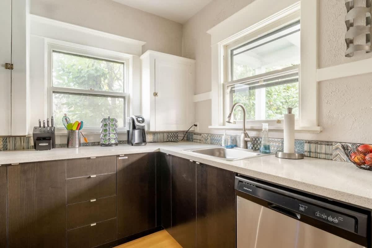 Stay Portland Colletion - Portland Classic - Parks, Eateries & Local Shops ภายนอก รูปภาพ