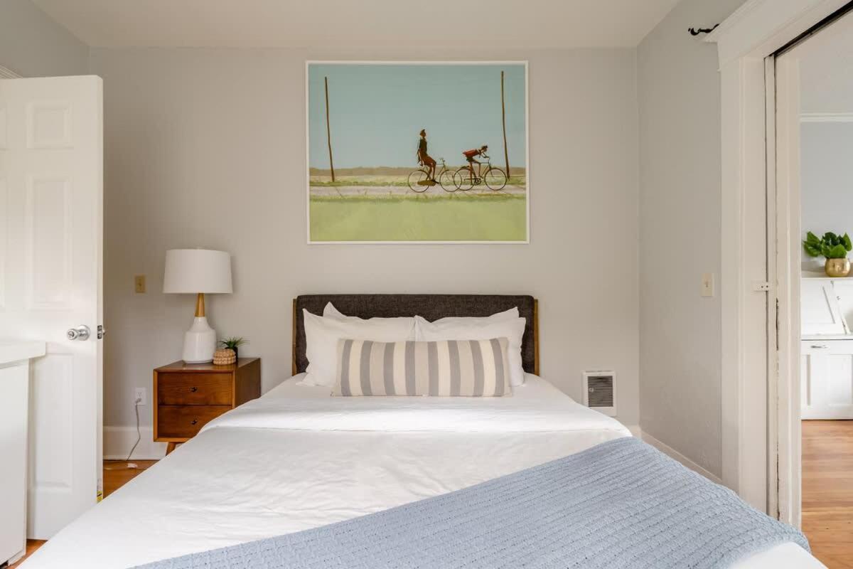 Stay Portland Colletion - Portland Classic - Parks, Eateries & Local Shops ภายนอก รูปภาพ