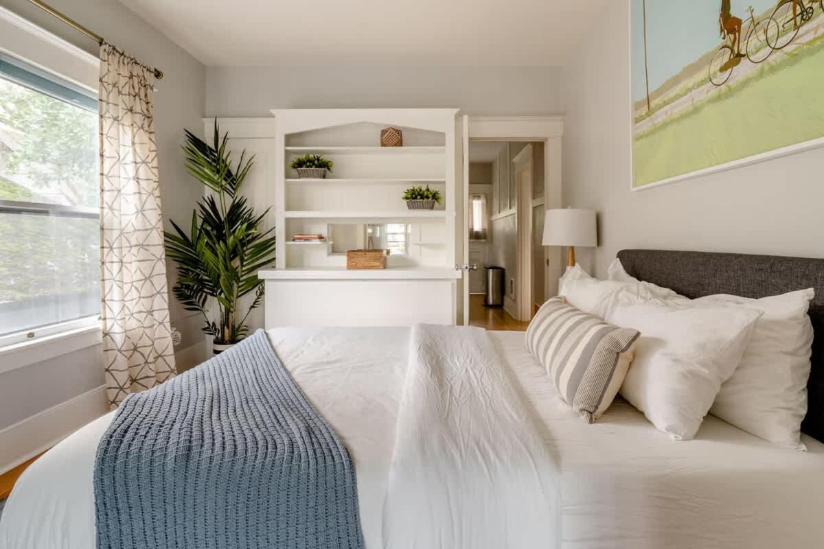 Stay Portland Colletion - Portland Classic - Parks, Eateries & Local Shops ภายนอก รูปภาพ